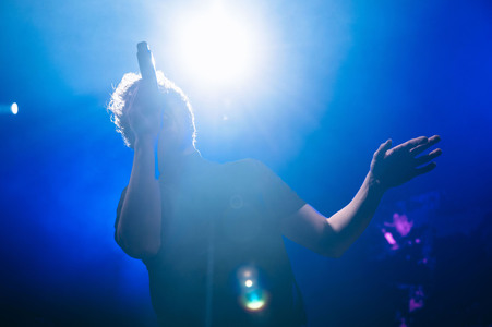Weimarer Zwiebelmarkt in Weimar