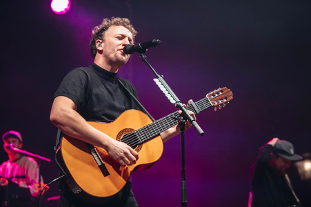 Weimarer Zwiebelmarkt in Weimar