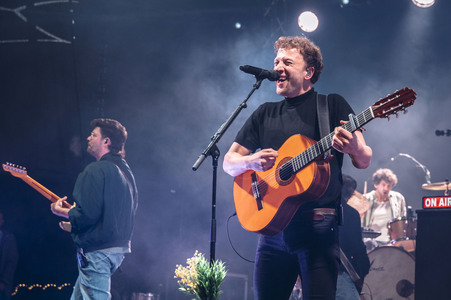 Weimarer Zwiebelmarkt in Weimar