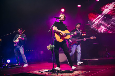 Weimarer Zwiebelmarkt in Weimar