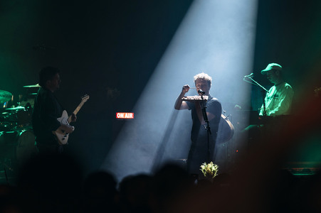 Weimarer Zwiebelmarkt in Weimar