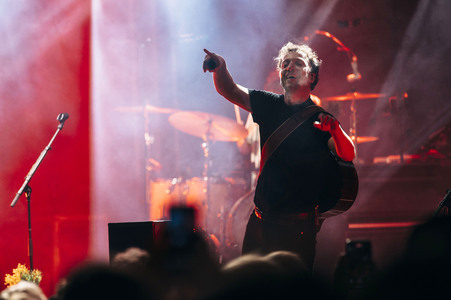 Weimarer Zwiebelmarkt in Weimar