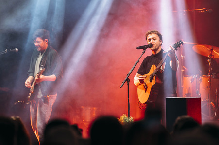 Weimarer Zwiebelmarkt in Weimar