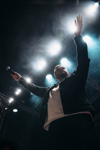 Weimarer Zwiebelmarkt in Weimar