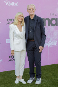 Environmental Media Awards Gala 2025 in Los Angeles