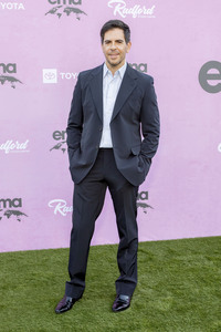 Environmental Media Awards Gala 2025 in Los Angeles