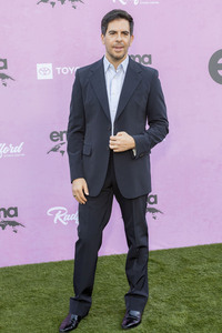 Environmental Media Awards Gala 2025 in Los Angeles