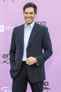 Environmental Media Awards Gala 2025 in Los Angeles