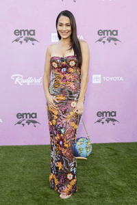 Environmental Media Awards Gala 2025 in Los Angeles