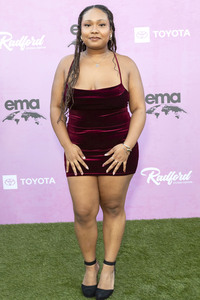 Environmental Media Awards Gala 2025 in Los Angeles