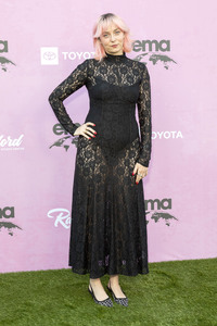 Environmental Media Awards Gala 2025 in Los Angeles