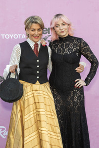 Environmental Media Awards Gala 2025 in Los Angeles