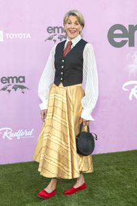 Environmental Media Awards Gala 2025 in Los Angeles