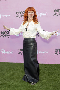 Environmental Media Awards Gala 2025 in Los Angeles