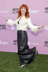 Environmental Media Awards Gala 2025 in Los Angeles