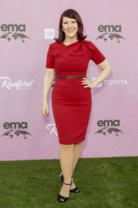 Environmental Media Awards Gala 2025 in Los Angeles