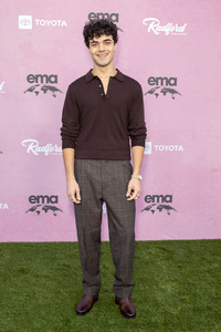 Environmental Media Awards Gala 2025 in Los Angeles