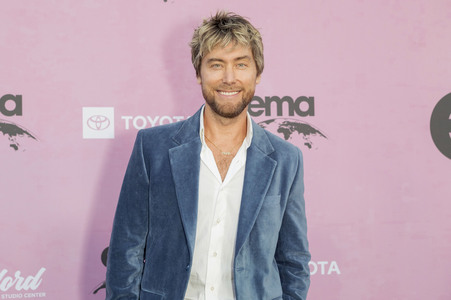 Environmental Media Awards Gala 2025 in Los Angeles