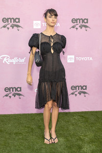 Environmental Media Awards Gala 2025 in Los Angeles