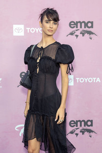 Environmental Media Awards Gala 2025 in Los Angeles