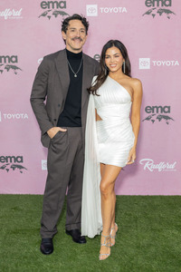 Environmental Media Awards Gala 2025 in Los Angeles