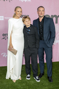 Environmental Media Awards Gala 2025 in Los Angeles