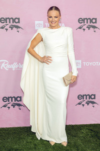 Environmental Media Awards Gala 2025 in Los Angeles