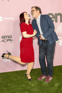 Environmental Media Awards Gala 2025 in Los Angeles