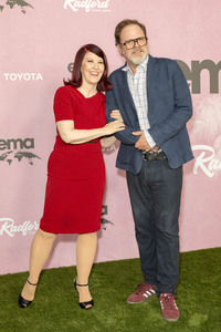 Environmental Media Awards Gala 2025 in Los Angeles