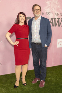 Environmental Media Awards Gala 2025 in Los Angeles