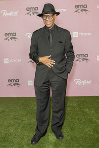 Environmental Media Awards Gala 2025 in Los Angeles