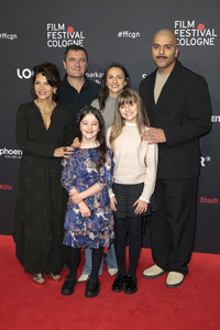 Filmscreening 'Das Glück der Tüchtigen', Film Festival Cologne 2025