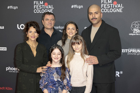 Filmscreening 'Das Glück der Tüchtigen', Film Festival Cologne 2025