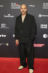 Filmscreening 'Das Glück der Tüchtigen', Film Festival Cologne 2025