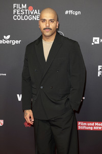 Filmscreening 'Das Glück der Tüchtigen', Film Festival Cologne 2025