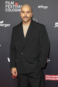 Filmscreening 'Das Glück der Tüchtigen', Film Festival Cologne 2025