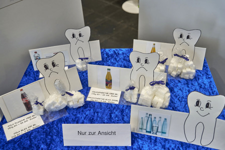 Messe infa 2025 in Hannover