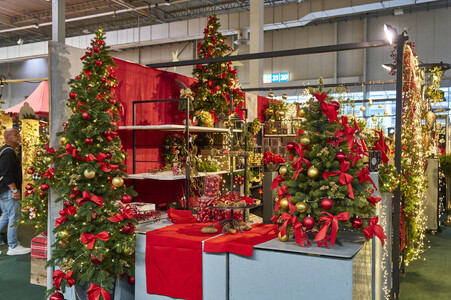 Messe infa 2025 in Hannover