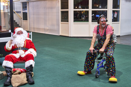 Messe infa 2025 in Hannover