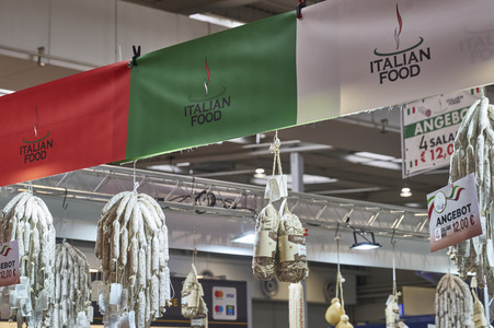 Messe infa 2025 in Hannover