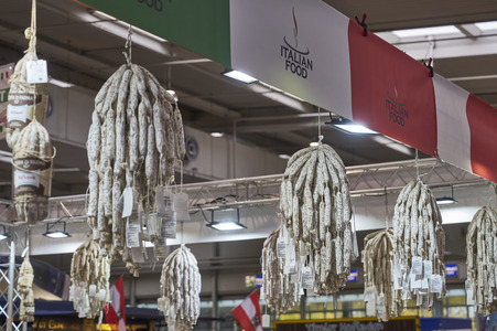 Messe infa 2025 in Hannover