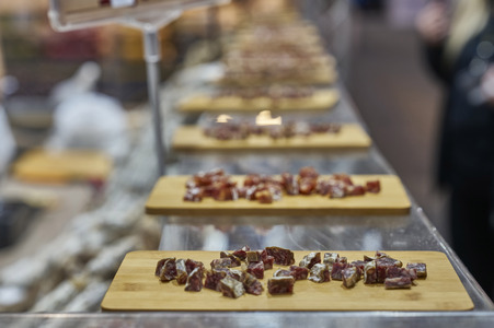 Messe infa 2025 in Hannover