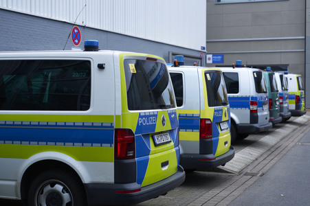 Messe infa 2025 in Hannover