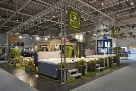 Messe infa 2025 in Hannover