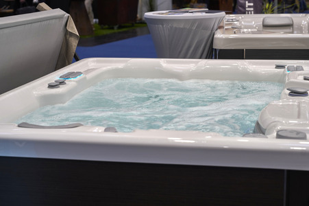 Messe infa 2025 in Hannover