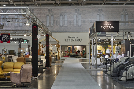 Messe infa 2025 in Hannover