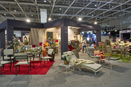 Messe infa 2025 in Hannover