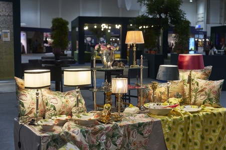 Messe infa 2025 in Hannover