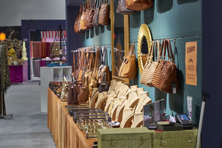 Messe infa 2025 in Hannover