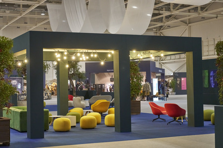 Messe infa 2025 in Hannover